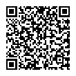 QR-код ссылки на материал «Коммунальный минимум: в бывших общежитиях Дзержинска начали отключать газ»