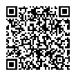 QR-код ссылки на материал «Дождь во время зимы. Квартиру затопило в Дзержинске после снегопада»