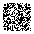 QR-код ссылки на материал «Глава города Михаил Клинков прокомментировал массированную атаку БПЛА на Дзержинск»