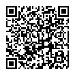 QR-код ссылки на материал «Сильнейшие команды страны в «Парусе»: Кубок России по голболу стартовал в Дзержинске»