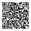 QR-код ссылки на материал «Не лекции, а игра: ГИБДД провела интерактивную беседу о ПДД для дзержинских школьников»