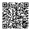 QR-код ссылки на материал «Августовская конференция в Дзержинске: педагоги готовятся к новому учебному году»