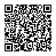 QR-код ссылки на материал «Важный объект: ремонт канализационного коллектора идет в Дзержинске»