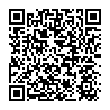 QR-код ссылки на материал «58 лет любимому герою: жители Дзержинска говорят о Чебурашке»