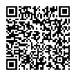 QR-код ссылки на материал «Его зовут Друид. Поэтический вечер Алексея Галкина прошел в Дзержинске»