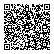 QR-код ссылки на материал ««В центре внимания с Евгением Люлиным». Педагогическая конференция, состояние МУП «Экспресс» и программа «Дзержинск 100»»