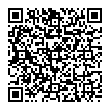 QR-код ссылки на материал ««Триколор в центре внимания: в Дзержинске стартовали праздничные мероприятия ко Дню флага России»
