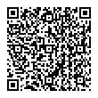 QR-код ссылки на материал «Пешеходный переход через железную дорогу в районе ул. Октябрьской стал настоящим препятствием для дзержинцев»