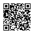 QR-код ссылки на материал ««Ихлас». Салават Пророку Мухаммаду»