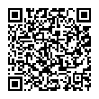 QR-код ссылки на материал «Дзержинск в ритме танго: город присоединился к мировому флешмобу»