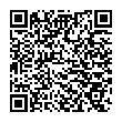 QR-код ссылки на материал «Врачи прибыли: в дзержинском посёлке Бабушкино прошла выездная диспансеризация»