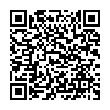 QR-код ссылки на материал «Битва за трофей: в Дзержинске разыграли Кубок России по голболу»