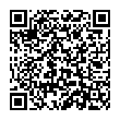 QR-код ссылки на материал ««Портфель добра»: собрать детей в школу помогают неравнодушные дзержинцы»