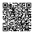 QR-код ссылки на материал «Последний тёплый день лета: синоптики прогнозируют похолодание и дожди в Дзержинске»