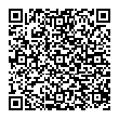QR-код ссылки на материал «Ямочный ремонт и спил сорных растений: депутат Гордумы Дзержинска Алексей Чубин контролирует благоустройство на округе №16»