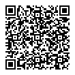 QR-код ссылки на материал ««Всё для маленького счастья»: пункт проката помог уже более чем 100 семьям в Дзержинске»