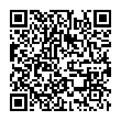 QR-код ссылки на материал «Финансовый удар: кооператив «Дело и деньги» прекратил работу в Дзержинске»