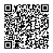 QR-код ссылки на материал «Сила духа и любовь к жизни: дзержинская долгожительница отметила 101‑й день рождения»