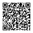 QR-код ссылки на материал «Через две сплошные. Новая подборка дорожных происшествий Дзержинска»