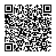 QR-код ссылки на материал «Пять участков под обновление: в Дзержинске продолжается ремонт дорог»