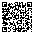 QR-код ссылки на материал «Исчезла «Звёздная ночь»: мурал Ильи Спиченкова на одном из домов в Дзержинске полностью закрасили»