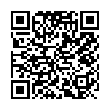 QR-код ссылки на материал ««Говорит Дзержинск». В новый учебный год»