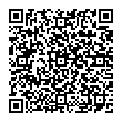 QR-код ссылки на материал «Более 2000 постановлений и 1000 законов: подведены итоги работы седьмого созыва Заксобрания Нижегородской области»