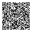 QR-код ссылки на материал «Акция «Детское кресло»: дзержинские госавтоинспекторы напомнили горожанам о важности удерживающих устройств»