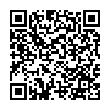 QR-код ссылки на материал ««Коротко о вечном». «Судьбы Господни истинны, оправданы вкупе…»»