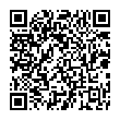 QR-код ссылки на материал «Ближе к Победе. Квест «Сталинградская битва» состоялся в Дзержинске»