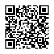 QR-код ссылки на материал «ОТР от 28.08.2026. «Дзержинск сегодня»»