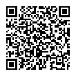 QR-код ссылки на материал ««Бегущая книга»: библиотеки Дзержинска приглашают горожан к участию в акции»