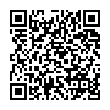 QR-код ссылки на материал «Акт с поджогом: за терроризм задержан молодой дзержинец»