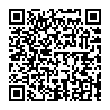 QR-код ссылки на материал ««Ночь кино» в Дзержинске: праздник отечественного кинематографа отметили уже в 11‑й раз»