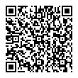 QR-код ссылки на материал «Подготовка к выборам: семинар для членов участковых избирательных комиссий прошёл в Дзержинске»
