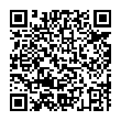 QR-код ссылки на материал «Возрождение. Знаменитые большие полотна дзержинского ДКХ уходят на реставрацию»