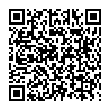 QR-код ссылки на материал «В День знаний: социокультурная акция «пробежалась» по улицам Дзержинска»