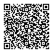 QR-код ссылки на материал «Звонкий смех, азарт и дружба: традиционный фестиваль настольных игр «Печенька» прошел в центральном парке Дзержинска»