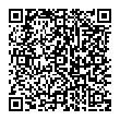 QR-код ссылки на материал ««Космическая эра» возвращается! Знаменитое мозаичное панно вновь появляется на фасаде Дзержинского дома книги»