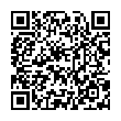QR-код ссылки на материал «Дзержинцы повеселились на «Городских гуляньях»»