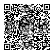 QR-код ссылки на материал «Звезды, галактики и северное сияние: новый творческий сезон в Дзержинском краеведческом музее стартовал с проекта «Космос вокруг нас»»