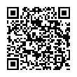 QR-код ссылки на материал ««Говорит Дзержинск». Дорожный ремонт»