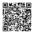 QR-код ссылки на материал «Полиция получила сообщение о бомбе в дзержинском психоневрологическом диспансере»