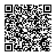 QR-код ссылки на материал «Дома не сидим: яркие театрально-культурные выходные ждут дзержинцев»