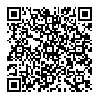 QR-код ссылки на материал «Творчество рождает радость: новая художественная выставка открылась в Доме книги Дзержинска»
