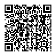 QR-код ссылки на материал «Смена декораций: работы по благоустройству Театральной площади начались в Дзержинске»