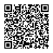 QR-код ссылки на материал «В Дзержинске по отпечаткам пальцев нашли грабителя микрофинансовой организации»