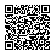 QR-код ссылки на материал ««Коротко о вечном». «Мне отмщение, и аз воздам…»»