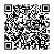 QR-код ссылки на материал «Поножовщина: за покушение на убийство осужден житель Дзержинска»