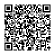 QR-код ссылки на материал «Показали характер! Дзержинский «Химик» одержал принципиальную победу над томским «КДВ»»